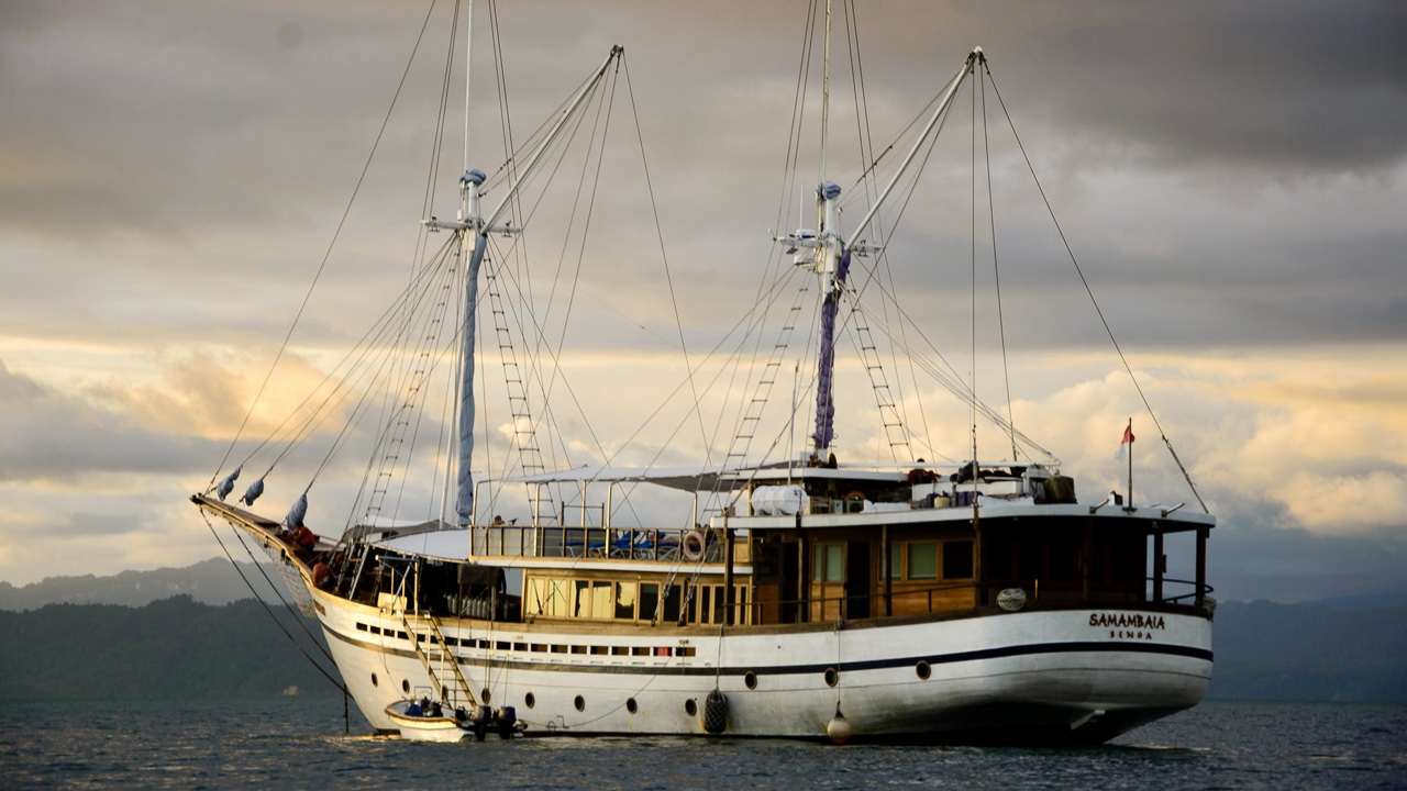 Samambaia Liveaboard 03