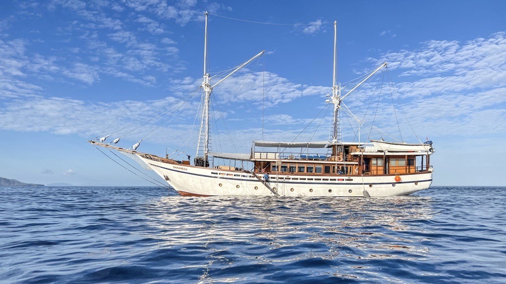 Samambaia Liveaboard 22